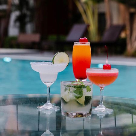 Sukhothai Treasure Resort & Spa Екстериор снимка