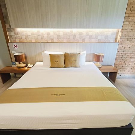 Sukhothai Treasure Resort & Spa Екстериор снимка