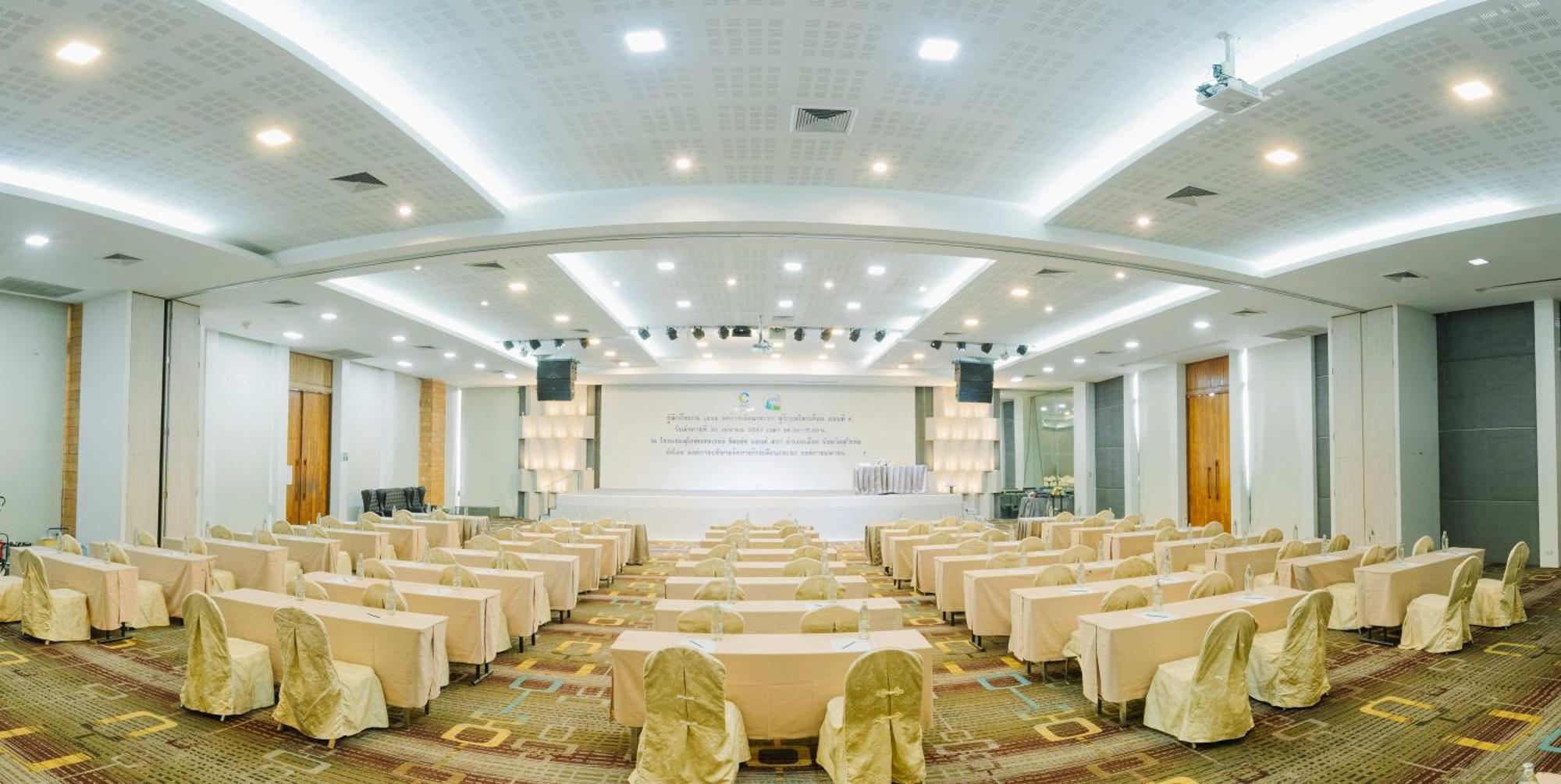 Sukhothai Treasure Resort & Spa Екстериор снимка