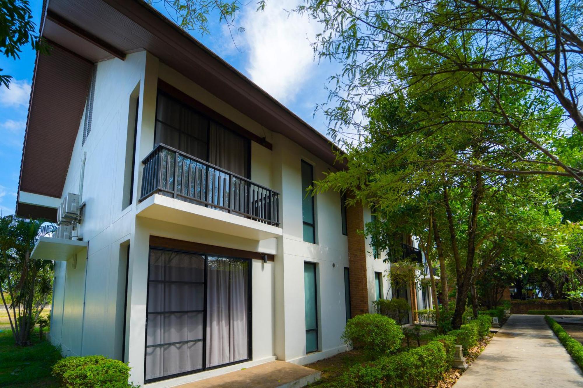 Sukhothai Treasure Resort & Spa Екстериор снимка