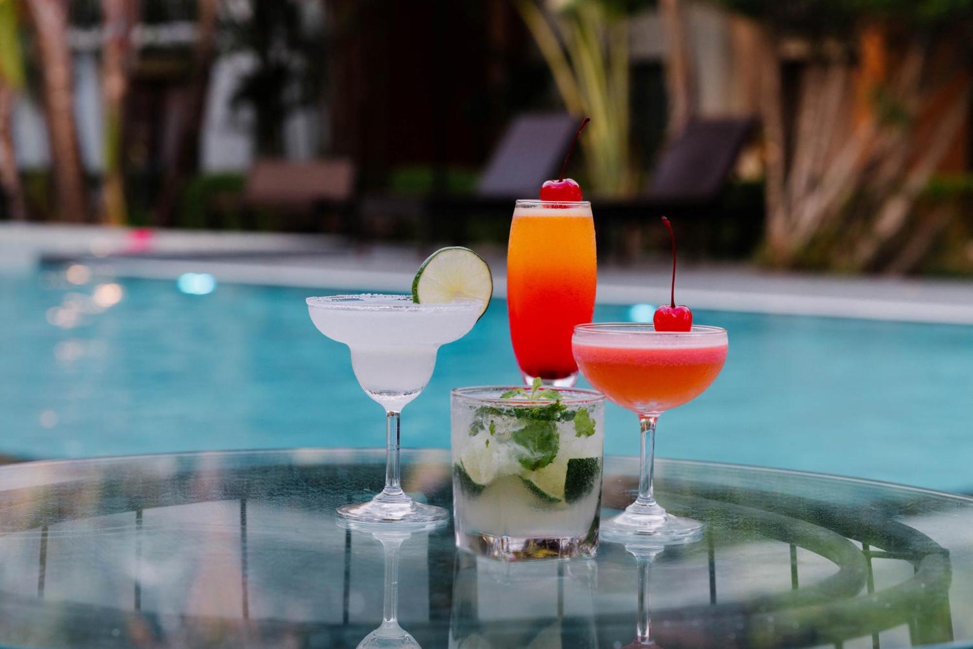 Sukhothai Treasure Resort & Spa Екстериор снимка