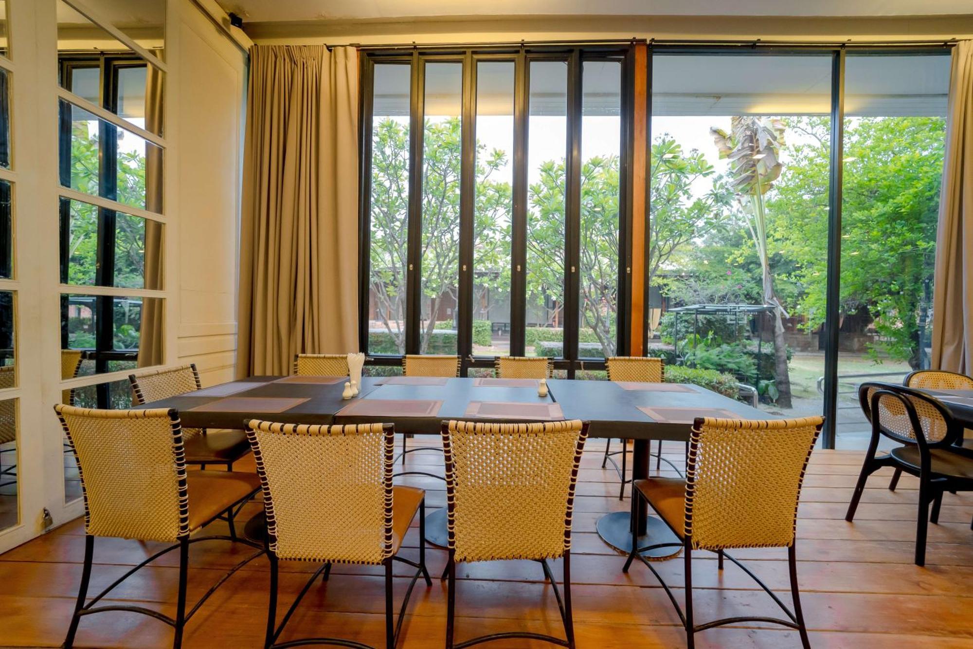 Sukhothai Treasure Resort & Spa Екстериор снимка