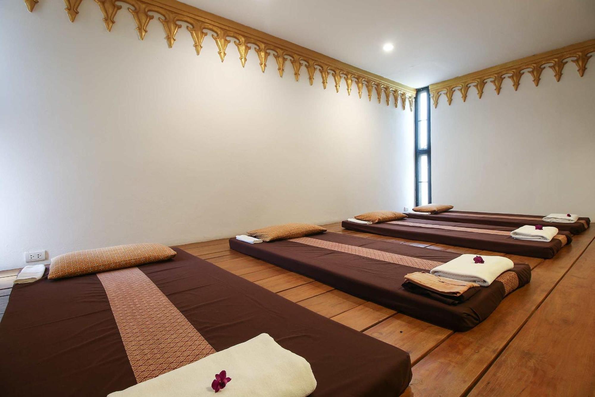 Sukhothai Treasure Resort & Spa Екстериор снимка