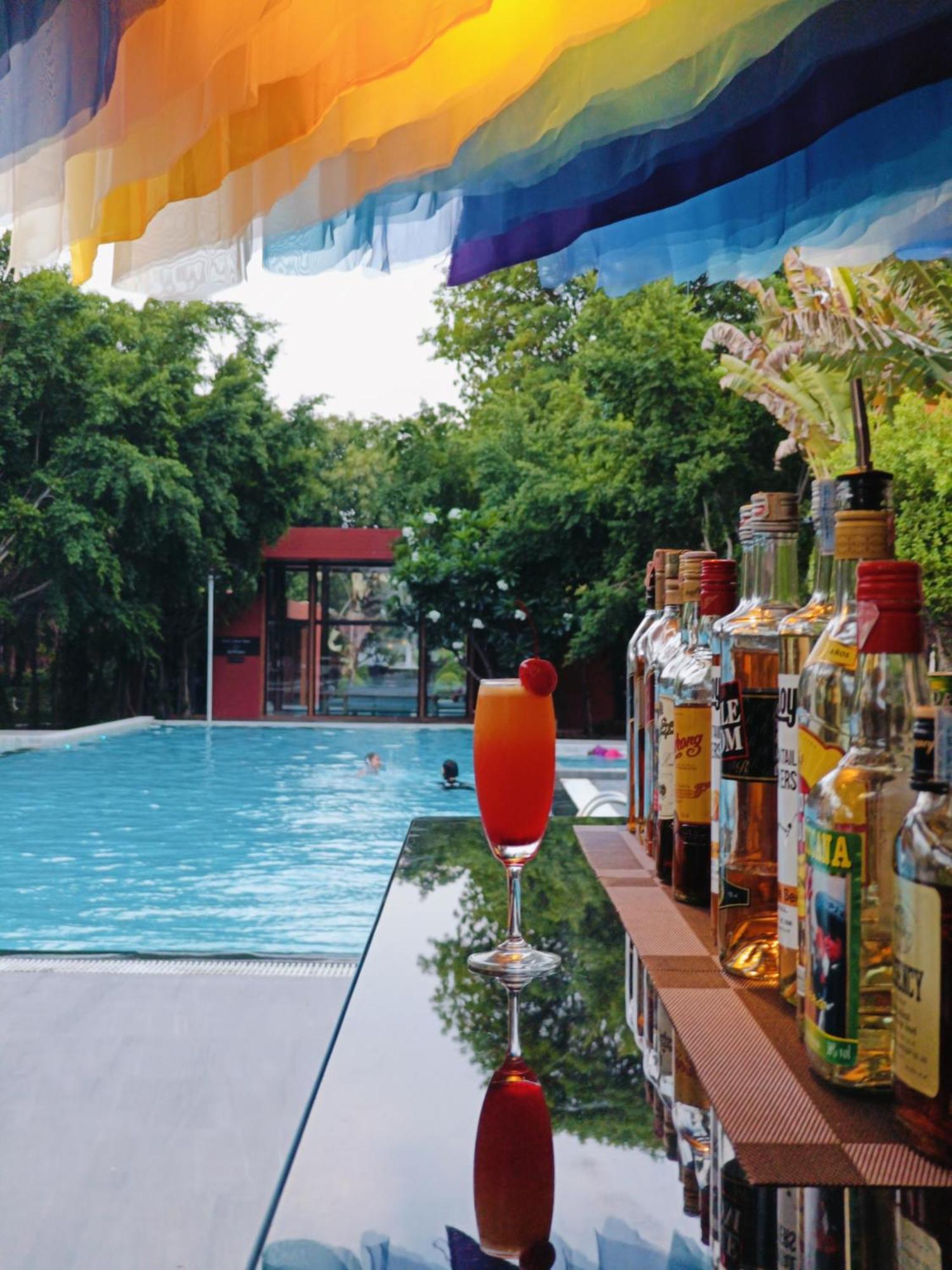 Sukhothai Treasure Resort & Spa Екстериор снимка
