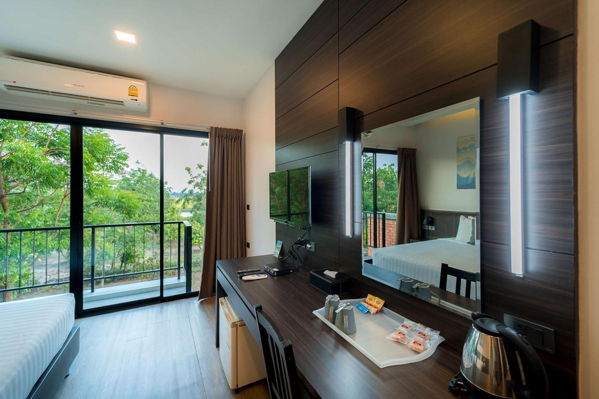 Sukhothai Treasure Resort & Spa Екстериор снимка