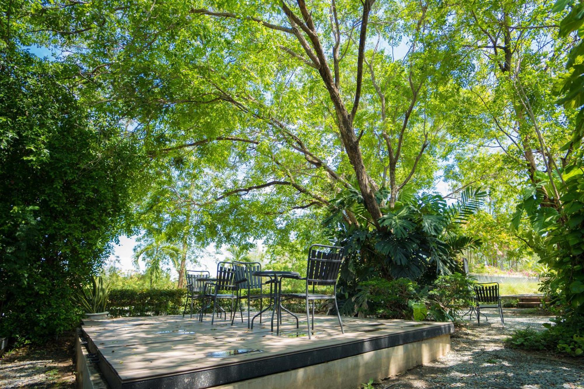 Sukhothai Treasure Resort & Spa Екстериор снимка