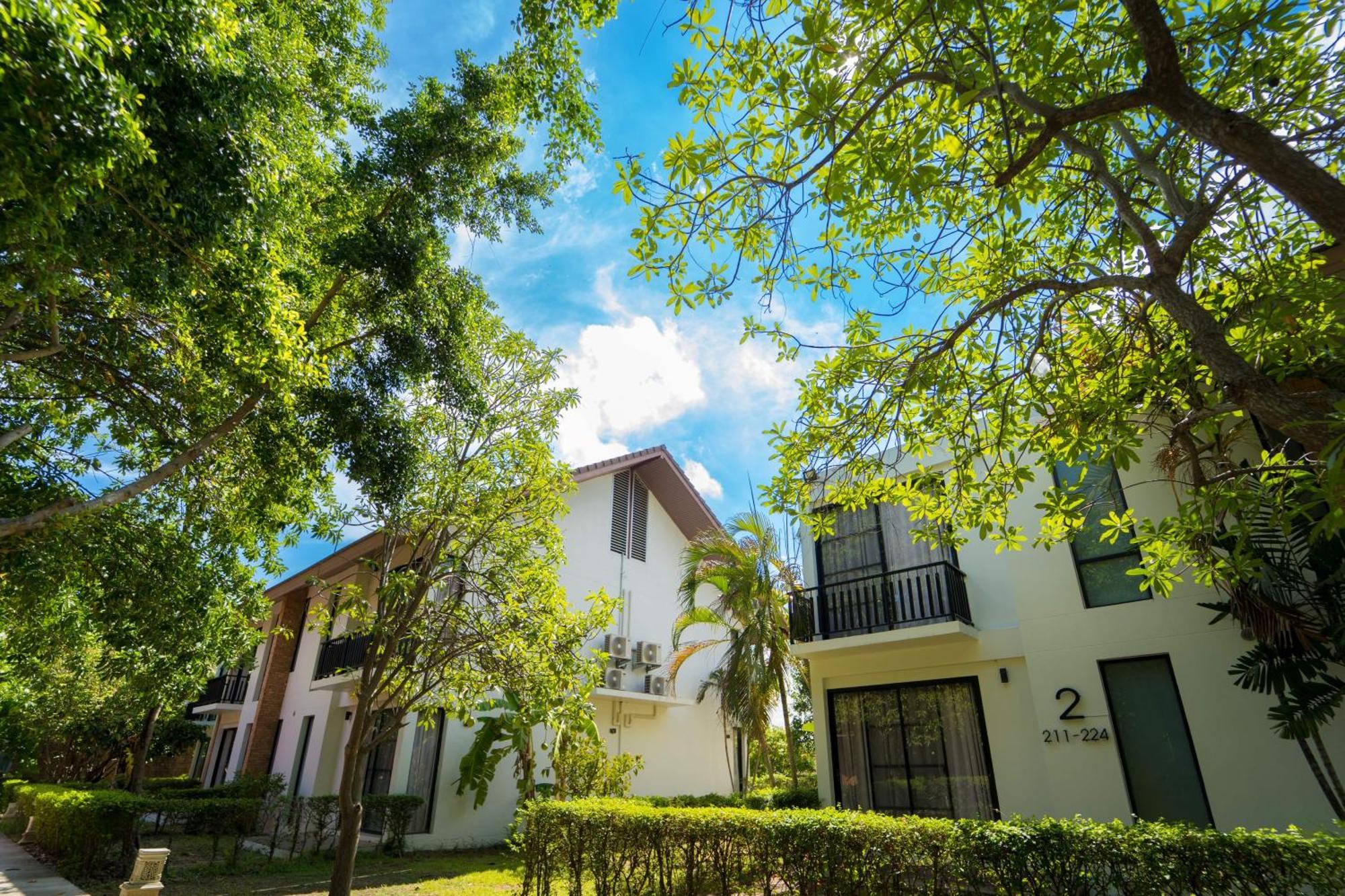 Sukhothai Treasure Resort & Spa Екстериор снимка